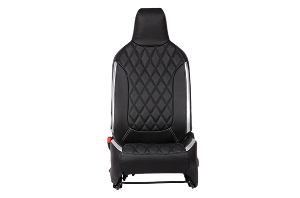 Seat Cover (Premium PU) | New Celerio (L Variant)