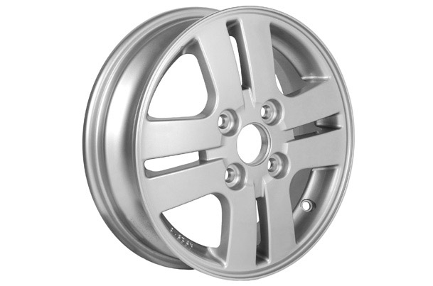Alloy Wheels 33.02 cm (13)