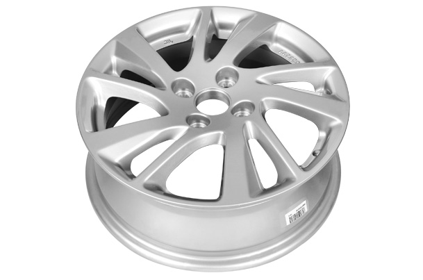 Alloy Wheel Grey 38.10 cm (15) | Old Swift