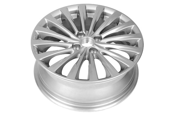 Alloy Wheel Grey 40.64 cm (16)  