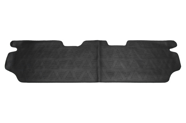 PVC Mat (Black) | Eeco 7-seater