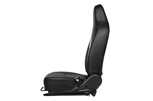 Beige Focus Finish Seat Cover | EECO - 7 Seater