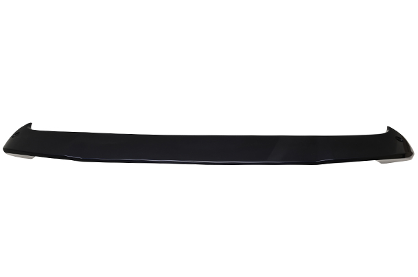 Rear Upper Spoiler (Black) | Swift