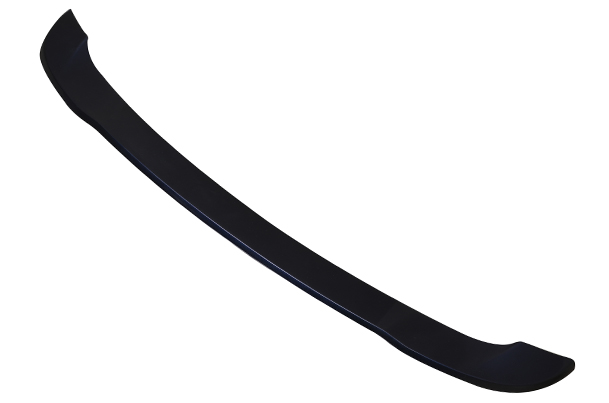 Rear Upper Spoiler (Black) | Swift