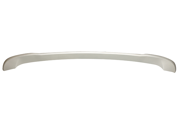 Rear Upper Spoiler (Silky Silver) | Swift