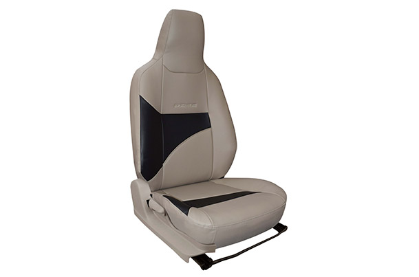 Seat Cover - Seat Cover (PU) | Dzire 