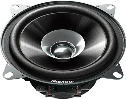 Speaker - Dual Cone 10.16 cm (4) ; 190 W | Pioneer