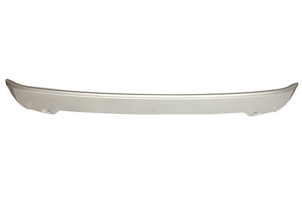 Rear Upper Spoiler (Silver) | Ignis