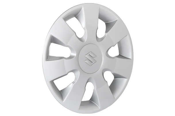 Wheel Cover Grey 33.02 cm (13)