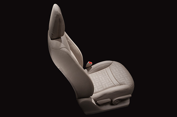 Seat Cover - Cityscape Premium (Premium PU) | Ciaz (Sigma & Delta)