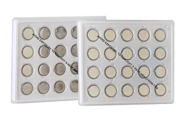 Battery Coin Cell (CR-2032) - For Security Lock Remote