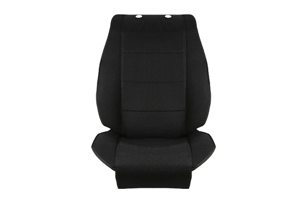 Seat Cooler Cover - Air Mesh (Black)