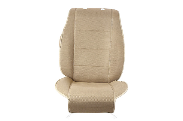 Seat Cooler Cover - Air Mesh (Beige)