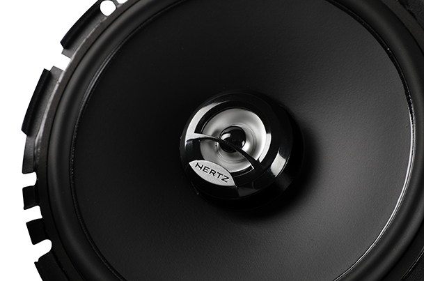 Speakers - Co-Axial 100 W 2-Way | Hertz