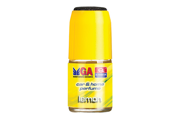 Perfume - Air Spray (Lemon)