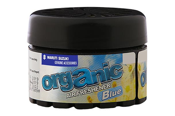 Perfume - Organic (Blue)