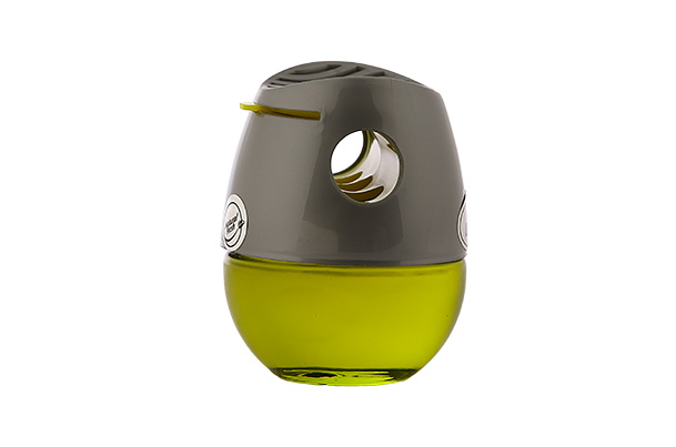 Perfume - Gel (Powerful Lemon)