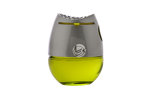 Perfume - Gel (Powerful Lemon)