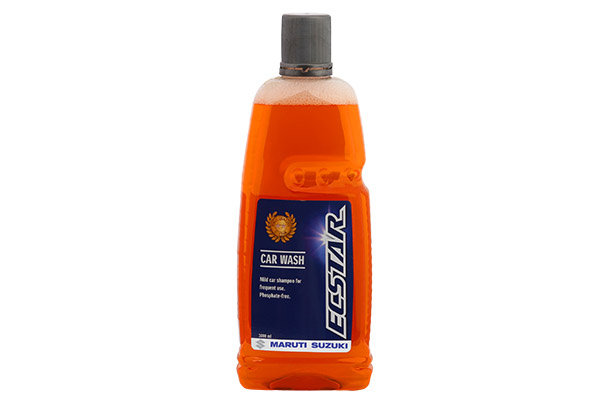 Ecstar Car Wash (500 ml)