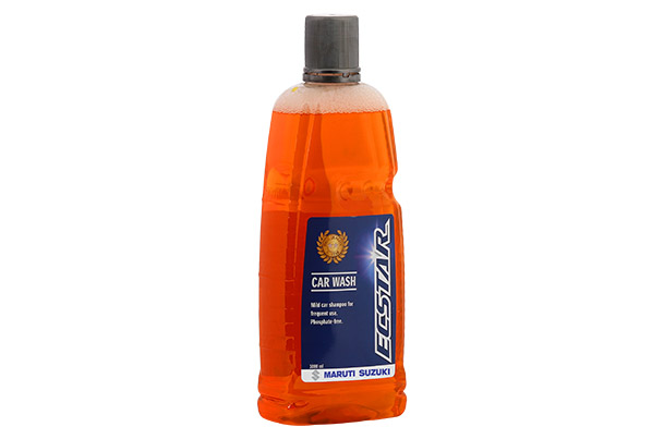 Ecstar Car Wash (500 ml)