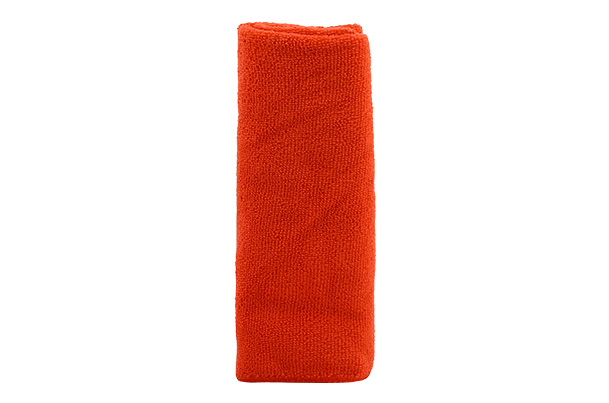 Mircrofibre Cloth (Red)