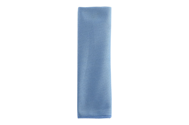 Microfibre Cloth ( Blue )