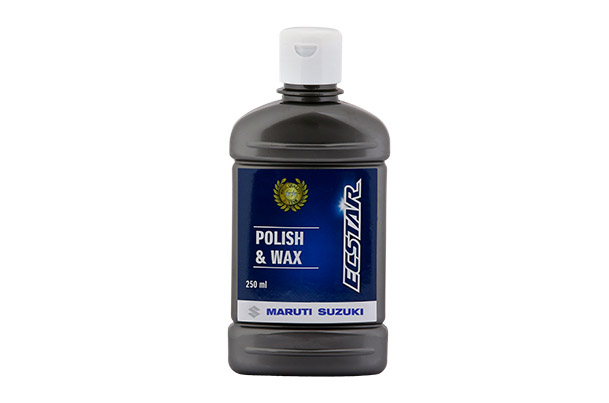 Ecstar Polish & Wax (250 ml) 