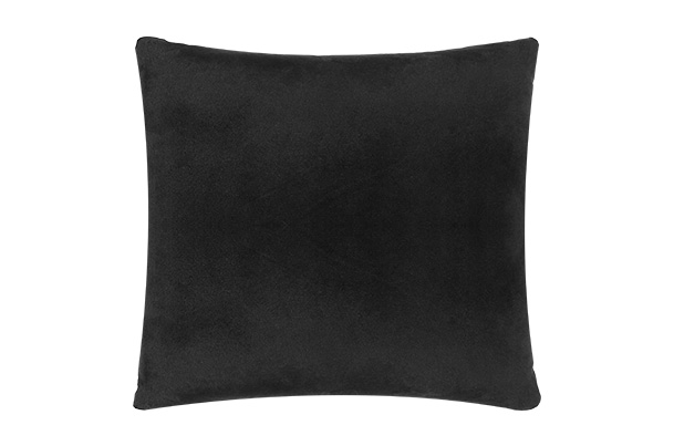 Cushion - Premium (Black) | 1 Piece