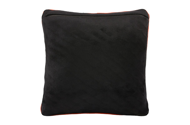 Cushion (Clubhouse Red) | 1 Piece