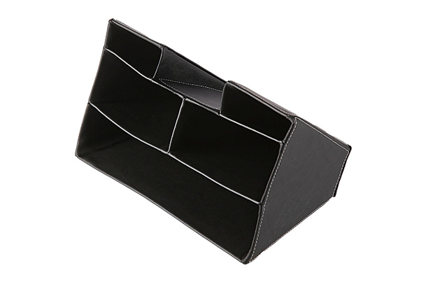 Glove Box Organizer (Black) | Wagon R 