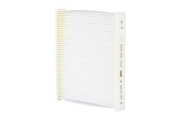 Cabin Air Filter - PM10