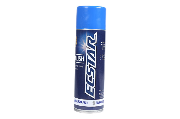 Ecstar Tyre Polish (500 ml)