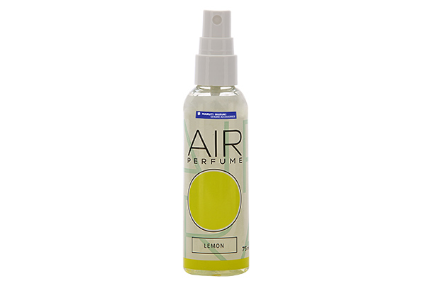 Perfume - Air Spray (Lemon)