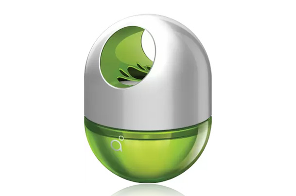 Perfume - Gel Godrej Aer (Lush Green)