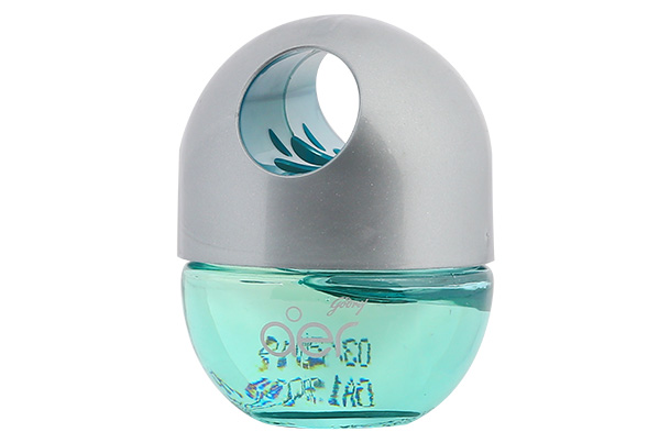 Perfume - Gel Godrej Aer (Cool Surf Blue)