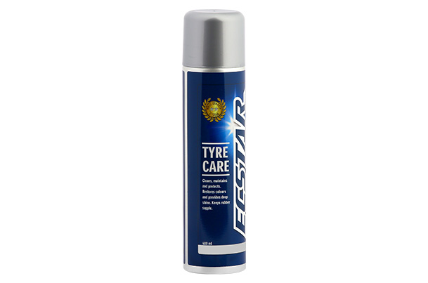 Ecstar Tyre Care (600 ml)