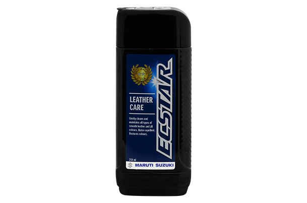 Leather Care (250 ml)