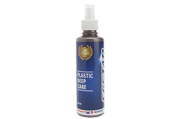 Ecstar Plastic Deep Care (250 ml)