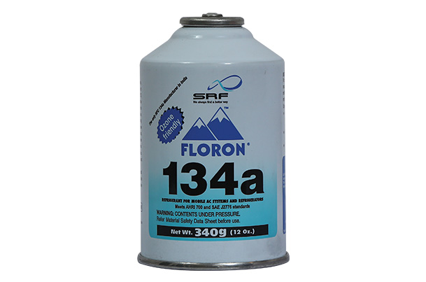 AC Gas Floron (340 g)