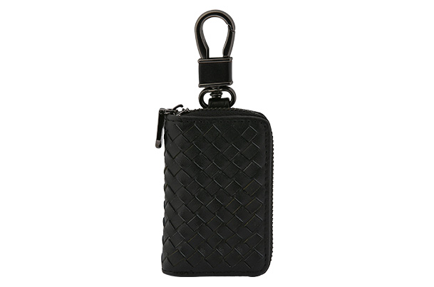 Key Cover - Smart Key (Premium Leather Case Nexa)