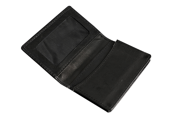 Card Case Holder - Nexa Lifestyle (Black)