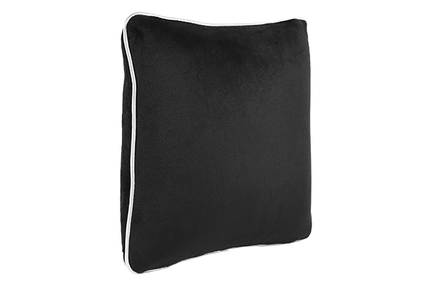 Cushion (Black & White) | 1 Piece