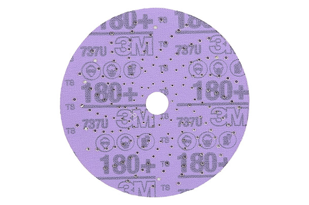 Multi Hole Disc P180