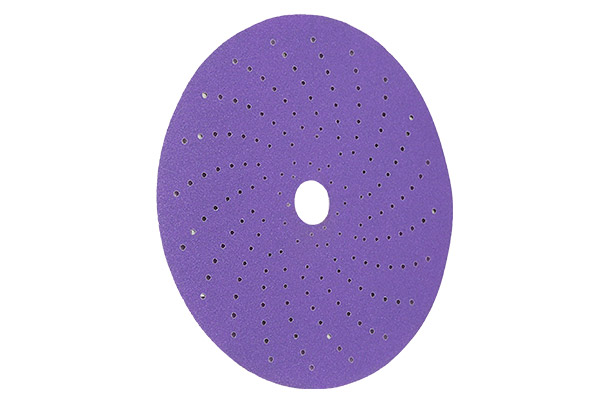 Multi Hole Disc P180