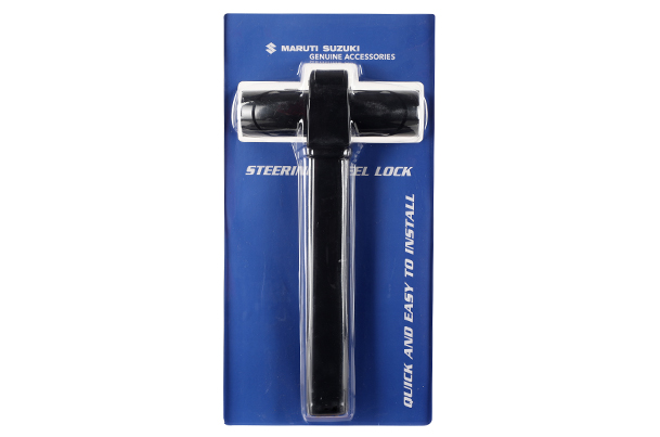 Steering Lock