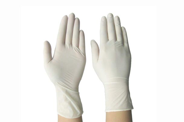 Hand Gloves (Pair)