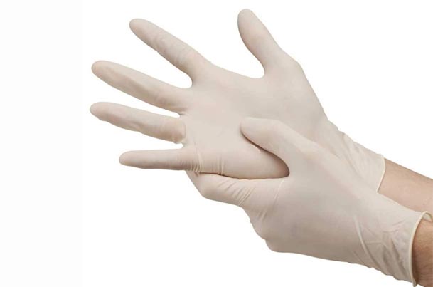 Hand Gloves (Pair)