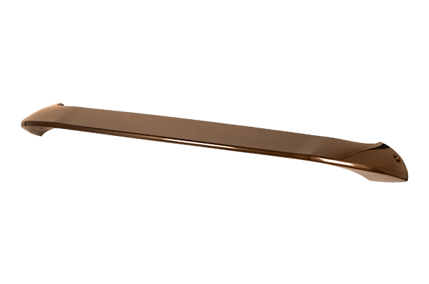 Rear Upper Spoiler (Dignity brown) | Ertiga