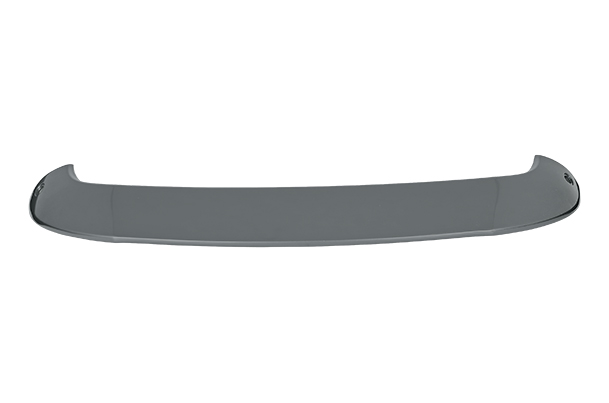 Rear Upper Spoiler (Grandeur Grey) | XL6 (Zeta/Alpha)