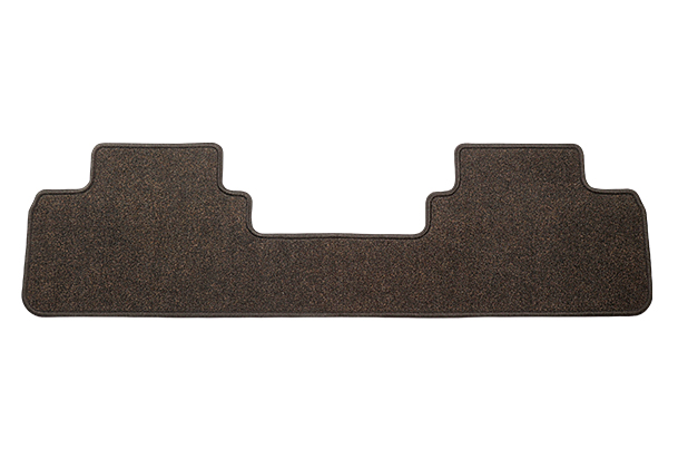 Premium Carpet Mat | New  Brezza (All Variants)